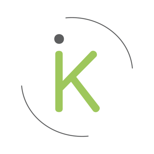 Logo IkonicView – Solutions audiovisuelles professionnelles