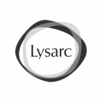 Logo de Lysarc