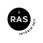 Logo de R.A.S Intérim