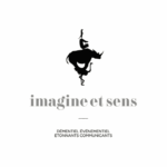 Logo de l’agence Imagine et Sens