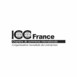 Logo de la Chambre de Commerce Internationale – ICC France