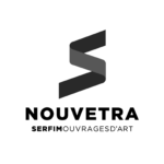 Logo de Nouvetra – Serfim Ouvrages d’Art
