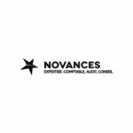Logo du cabinet Novances