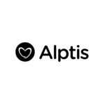 Logo du groupe Alptis