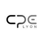 Logo de l’école CPE Lyon