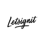 Logo de Letsignit