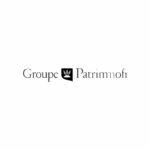 Logo du Groupe Patrimmofi